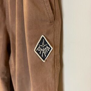 PranaMen's Durado Pants